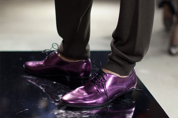 Lanvin x H&M 2010 Fall/Winter Collection Further Looks