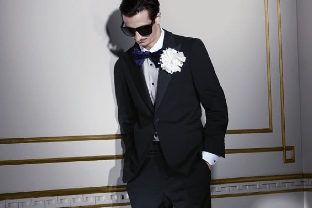 Lanvin x H&M 2010 Fall/Winter Collection