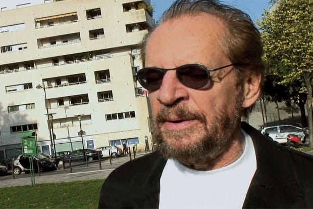 Speak Real: Larry Clark Interview