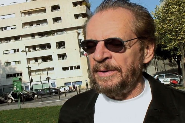 Speak Real: Larry Clark Interview