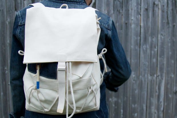 LAYERxlayer Wayfarer Packs