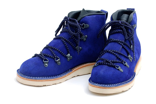 Leffot x Viberg Hikers