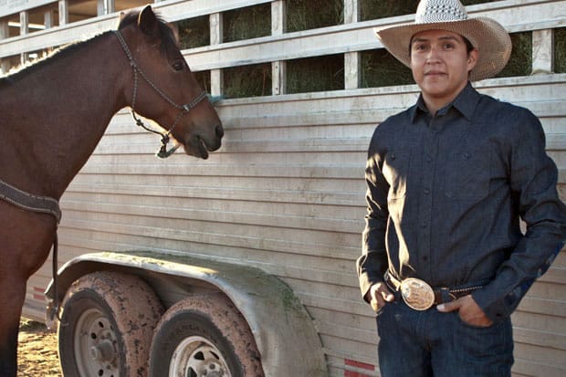 Levi's Workwear by Pendleton Work Shirt