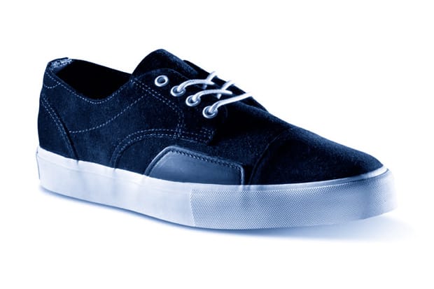 Luke Meier x Vans Syndicate Supreme Exclusive