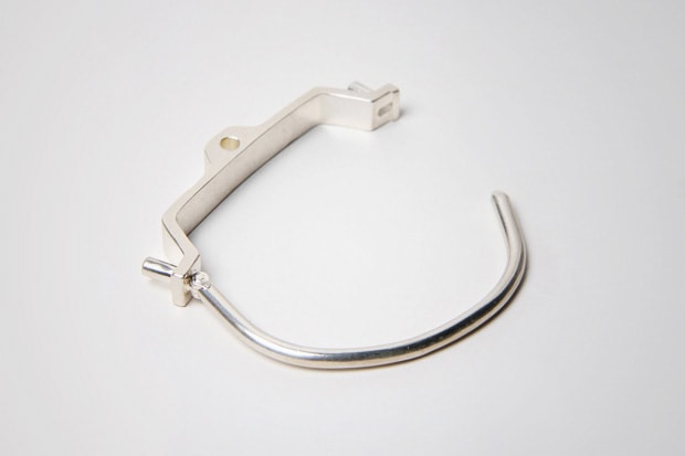 Maison Martin Margiela Brass Bracelet