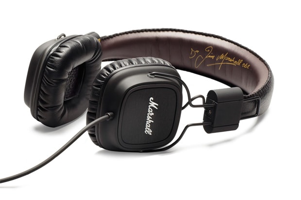 Marshall "The Major" Headphones