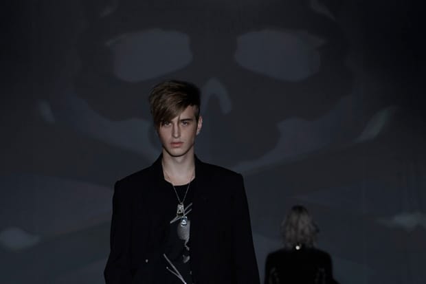 mastermind JAPAN "mastermind WORLD" Presentation