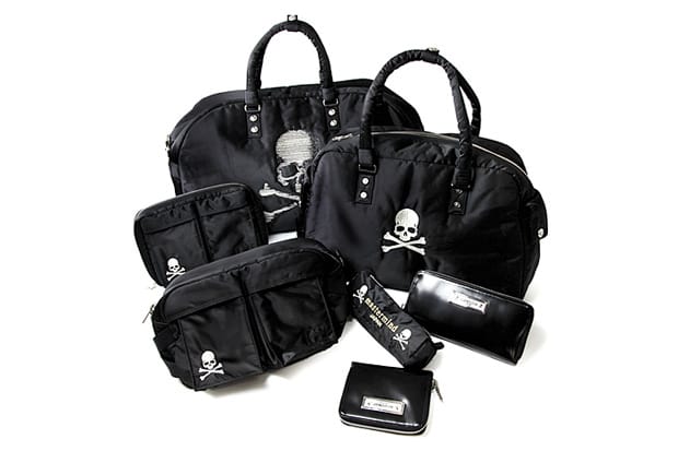 mastermind JAPAN x Porter Villa Exclusive Collection