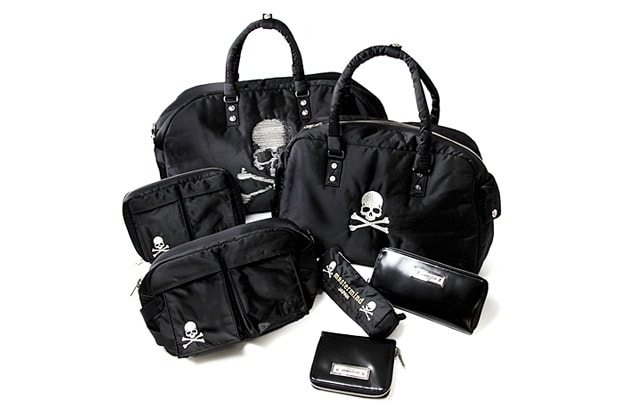 mastermind JAPAN x Porter Villa Exclusive Collection