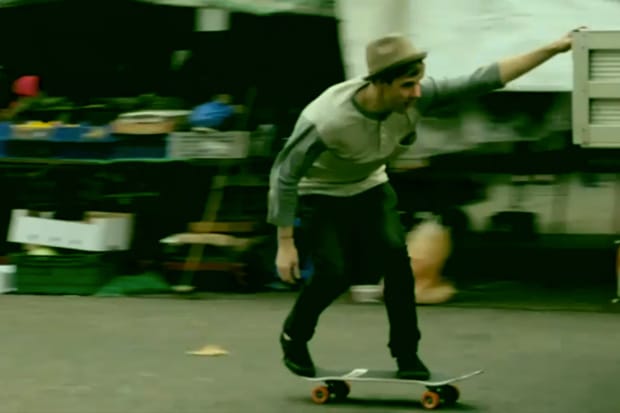 Meet Bernard 2010 Fall/Winter Lookbook Video