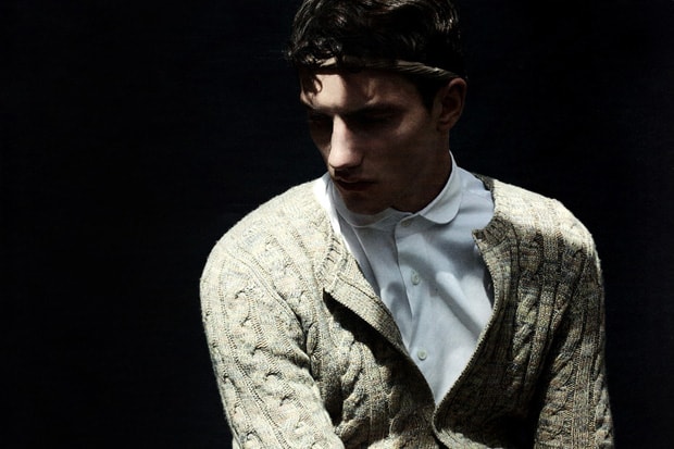 Metal Magazine: 2010 Fall/Winter Editorial