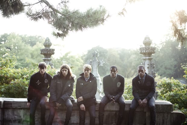 Mishka 2010 Holiday Collection Exclusive