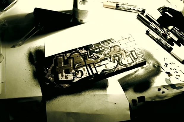 Montana Colors Wall2Wall 