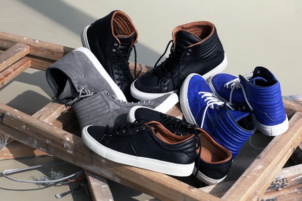 Mors 2010 Fall/Winter Collection