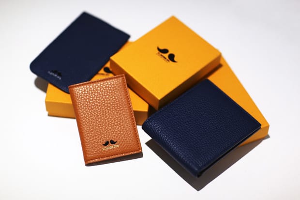 Mr. Bathing Ape by UNITED ARROWS Accessories