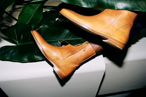 Mr. Hare 2011 Spring/Summer "Ain't no app for that" Collection