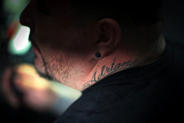 NY Times: Mr. Cartoon in NYC