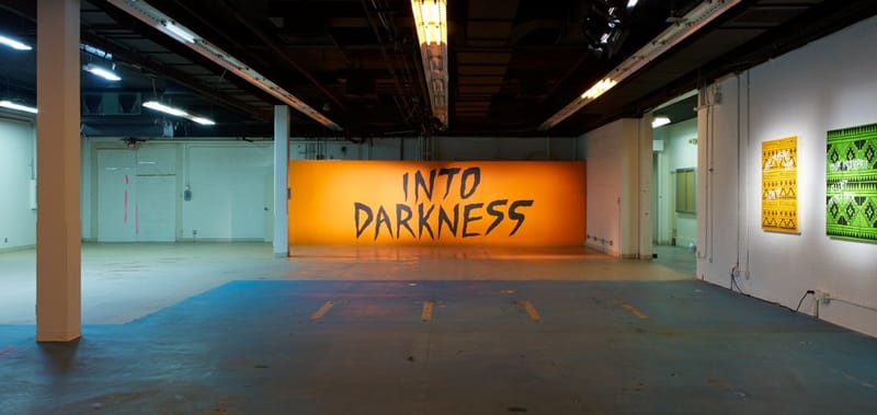 Neck Face: Satan's Favorite Son