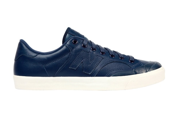 New Balance Pro Court Lo Navy