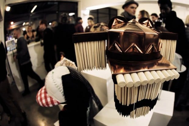 New Era: 90th Anniversary XC Artist Series