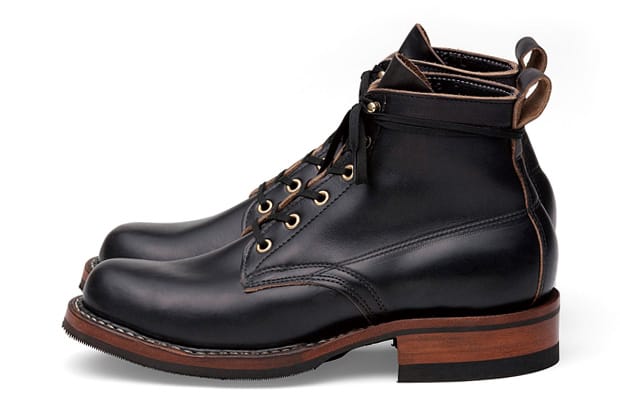 NEXUSVII x White's Boots