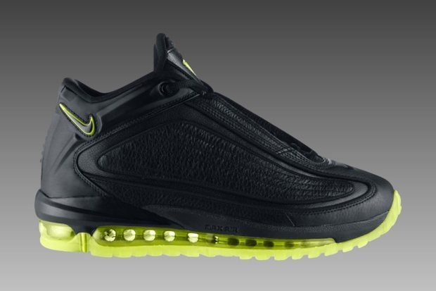 Nike Air Max Griffey GD II "Electric Green"