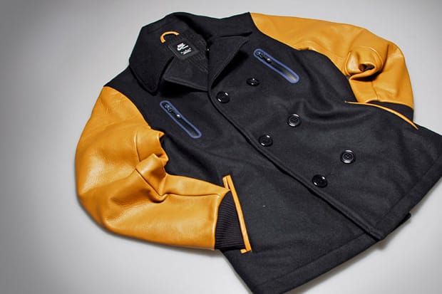 Nike Sportswear Athletics Far East Collection - A Closer Look