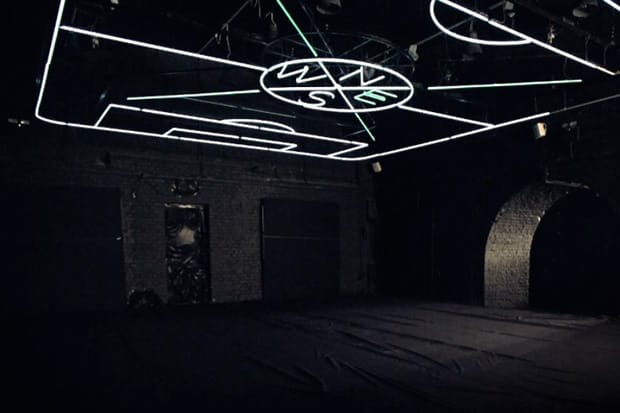 Nike Sportswear: Destroy to Create