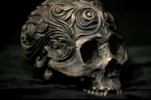 Nike Sportswear “Destroy to Create” - Full Video