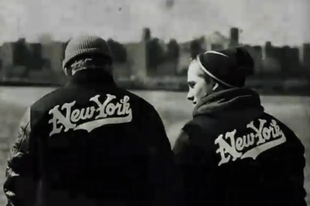 Nike Sportswear: MORE THAN PLAYMAKERS by Kai Regan