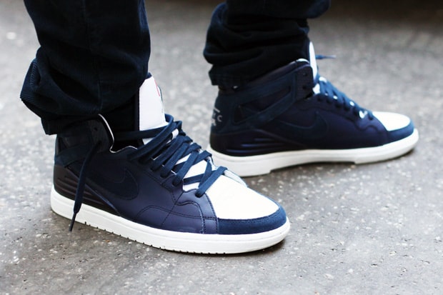 Streetsnaps: Nike Supreme 94