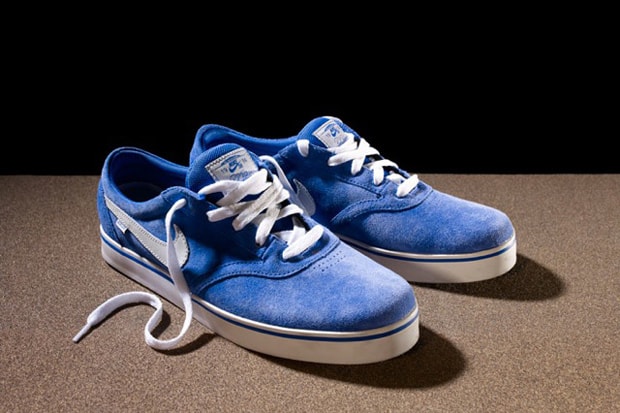 Nike SB Paul Rodriguez 2011 Spring Collection