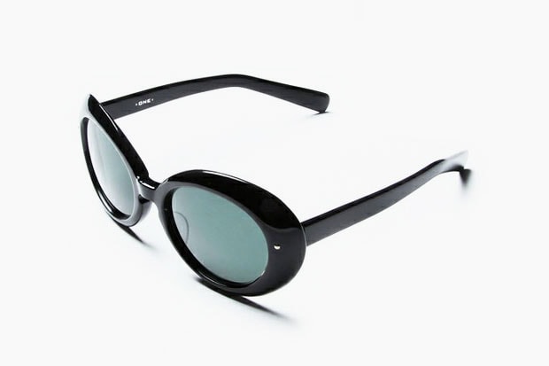 n(n) by Number (N)ine Sunglasses