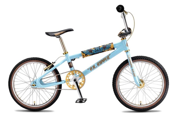 Oakley x SE Bikes Capsule Collection