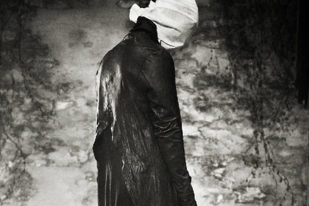 Obscur 2011 Spring/Summer Collection