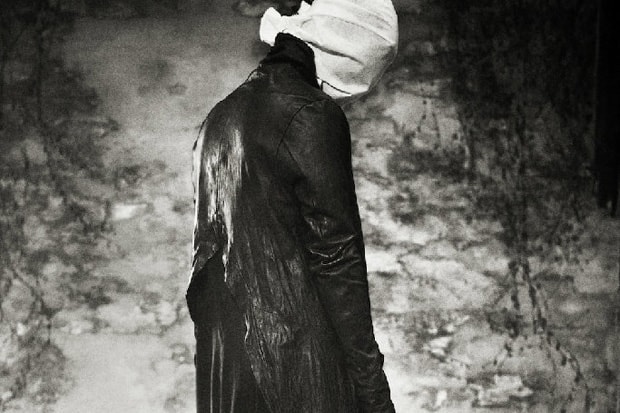 Obscur 2011 Spring/Summer Collection