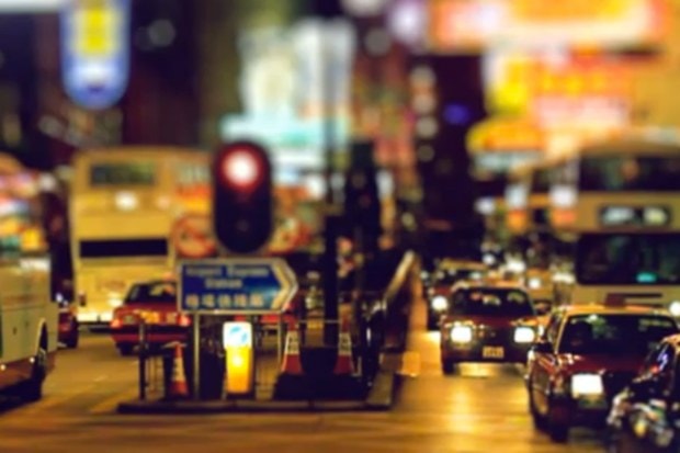 OBSCURA x Lane Crawford 160th Anniversary "Celebrating New Traditions" Campaign