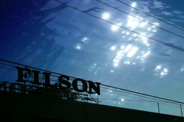 OffTheWall.tv: Collaboratory - Filson Part 1