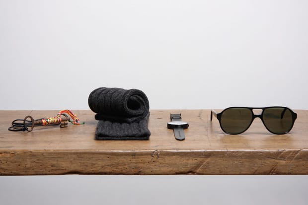 oki-ni STYLED by HYPEBEAST