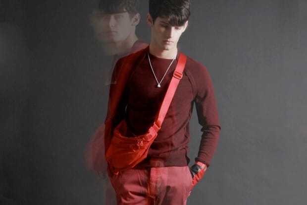 oki-ni STYLED by John Colver