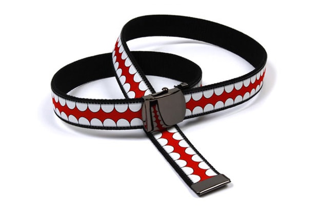 OriginalFake Chomper Scout Belt