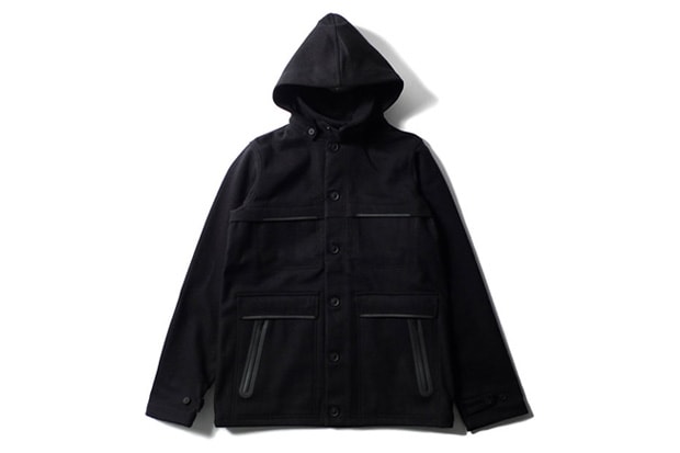 Pendleton x Nike ACG Big Jim Jacket