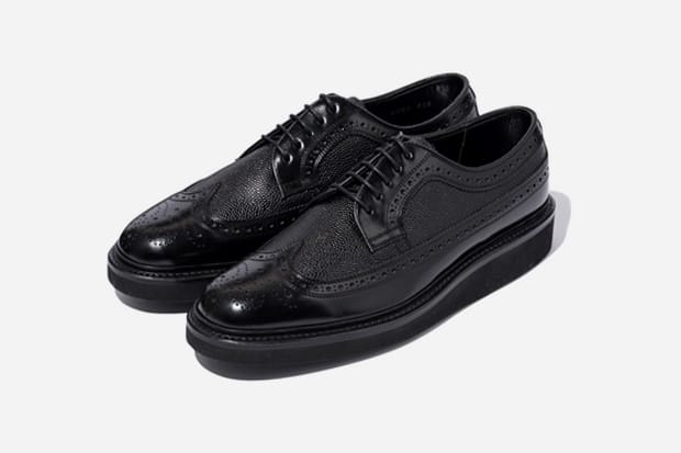 PHENOMENON x REGAL WING TIP