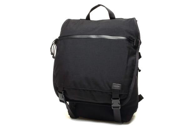Porter "Klunkerz" Backpack