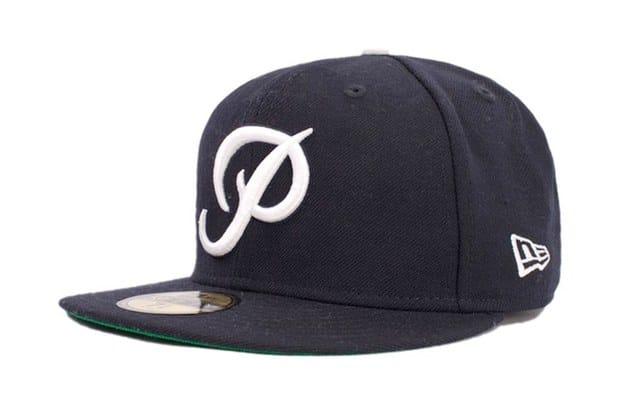 Primitive 2010 Fall/Winter Caps