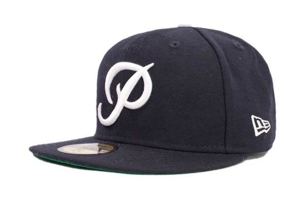 Primitive 2010 Fall/Winter Caps