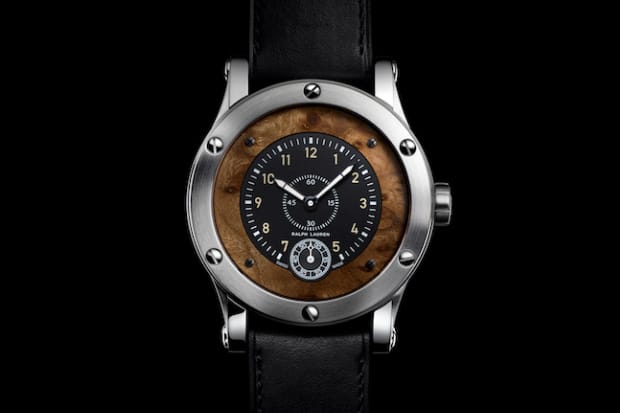 Ralph Lauren Sporting Watch 