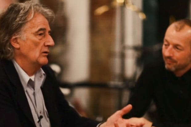 A Conversation: Rapha + Paul Smith