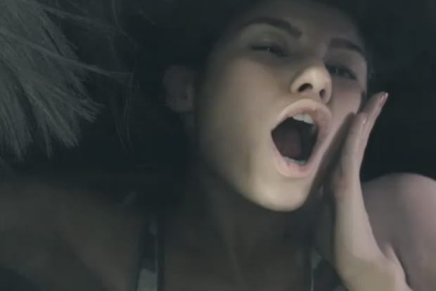 Ray-Ban "Photocopy Romance"