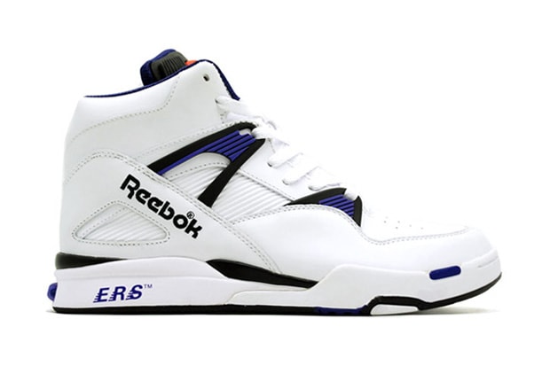 Reebok Pump Omni Zone